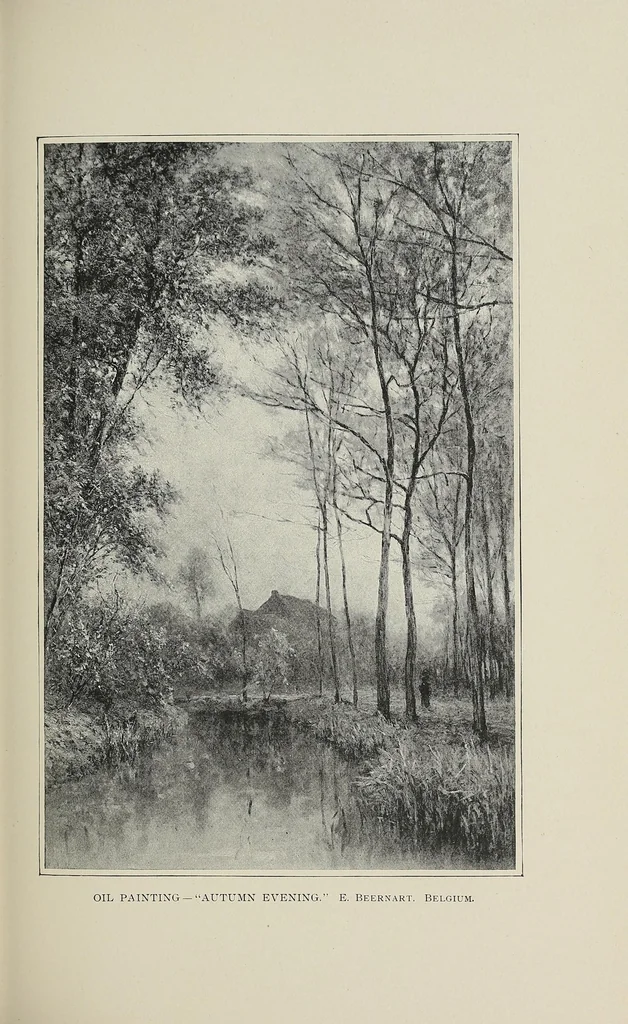 An illustration from Art and handicraft in the Woman's Building of the World's Columbian Exposition, Chicago, 1893, 1893, leaf 153
