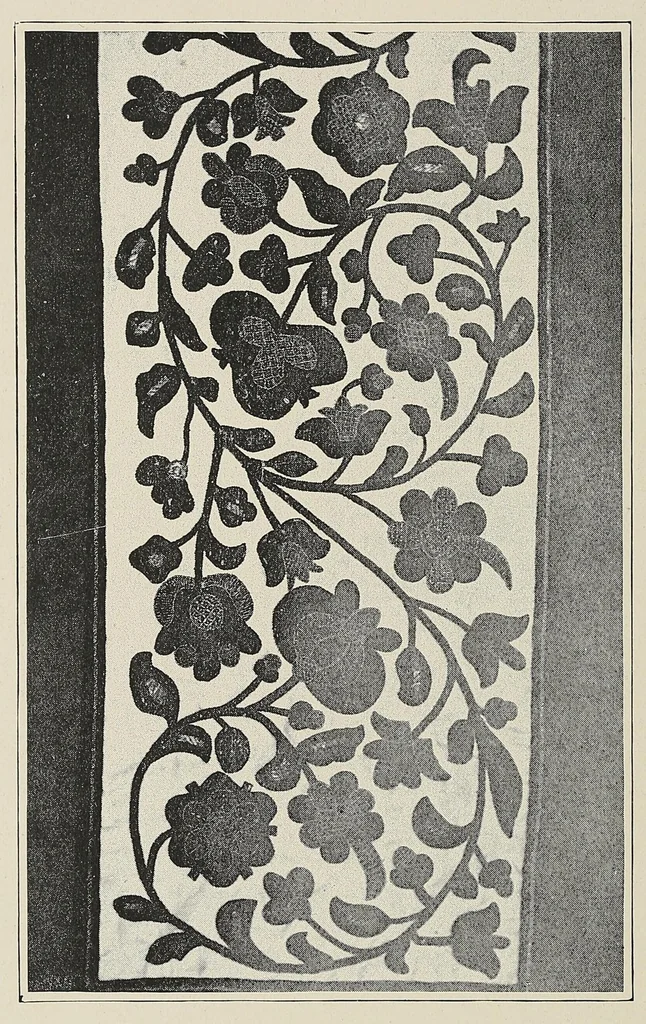 An illustration from Art and handicraft in the Woman's Building of the World's Columbian Exposition, Chicago, 1893, 1893, leaf 172