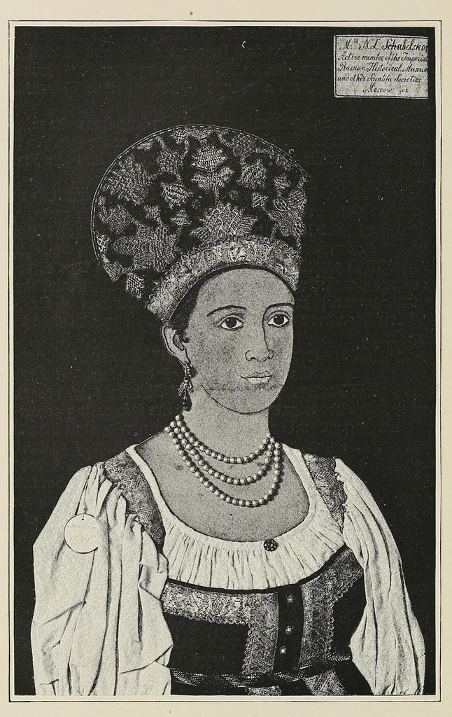 An illustration from Art and handicraft in the Woman's Building of the World's Columbian Exposition, Chicago, 1893, 1893, leaf 292