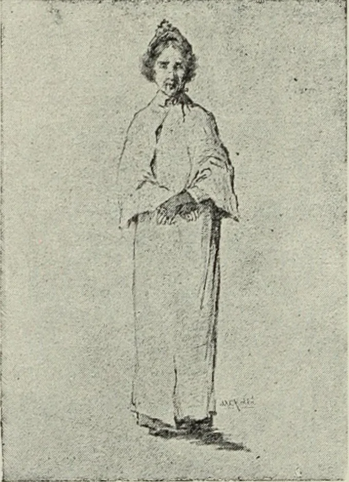 An illustration from Art and handicraft in the Woman's Building of the World's Columbian Exposition, Chicago, 1893, 1894, leaf 101