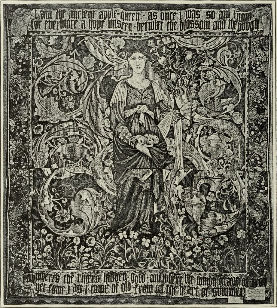 An illustration from Art and handicraft in the Woman's Building of the World's Columbian Exposition, Chicago, 1893, 1894, leaf 123