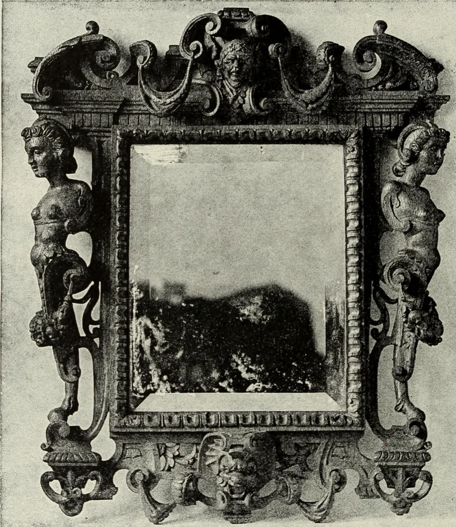 An illustration from Art and handicraft in the Woman's Building of the World's Columbian Exposition, Chicago, 1893, 1894, leaf 143