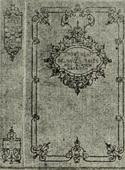 An illustration from Art and handicraft in the Woman's Building of the World's Columbian Exposition, Chicago, 1893, 1894, leaf 145