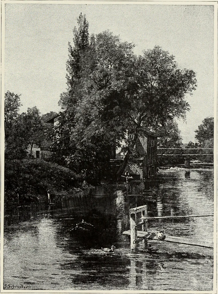 An illustration from Art and handicraft in the Woman's Building of the World's Columbian Exposition, Chicago, 1893, 1894, leaf 146