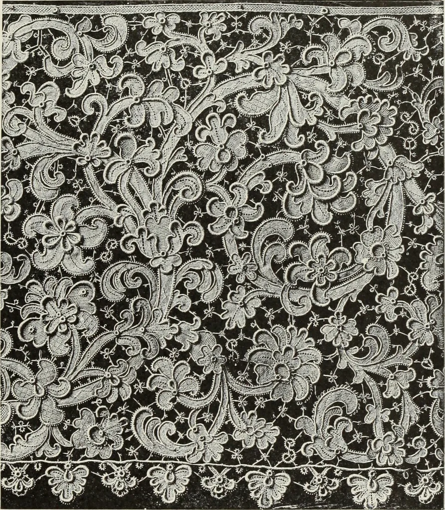 An illustration from Art and handicraft in the Woman's Building of the World's Columbian Exposition, Chicago, 1893, 1894, leaf 170