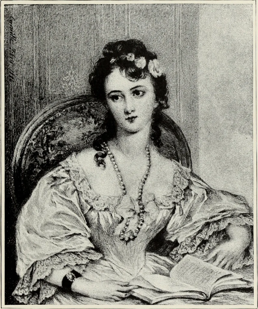 An illustration from Art and handicraft in the Woman's Building of the World's Columbian Exposition, Chicago, 1893, 1894, leaf 180
