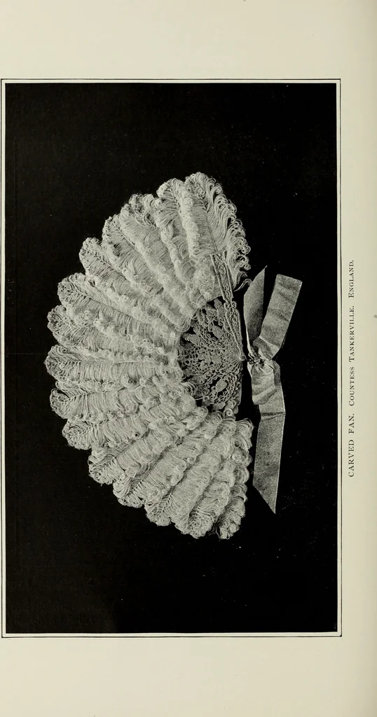 An illustration from Art and handicraft in the Woman's Building of the World's Columbian Exposition, Chicago, 1893, 1894, leaf 183
