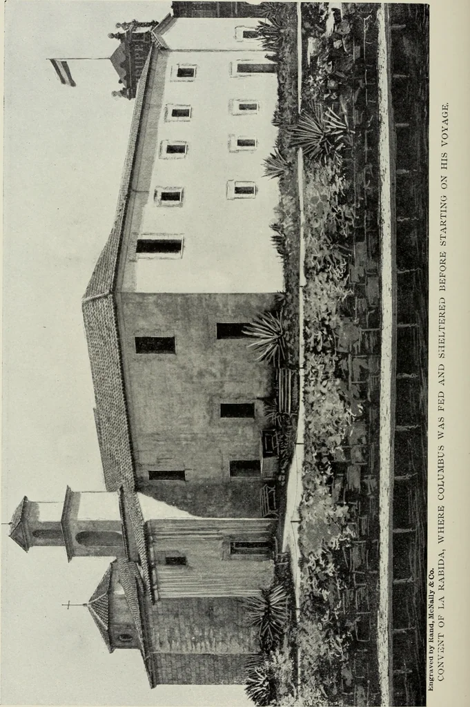 An illustration from Art and handicraft in the Woman's Building of the World's Columbian Exposition, Chicago, 1893, 1894, leaf 191