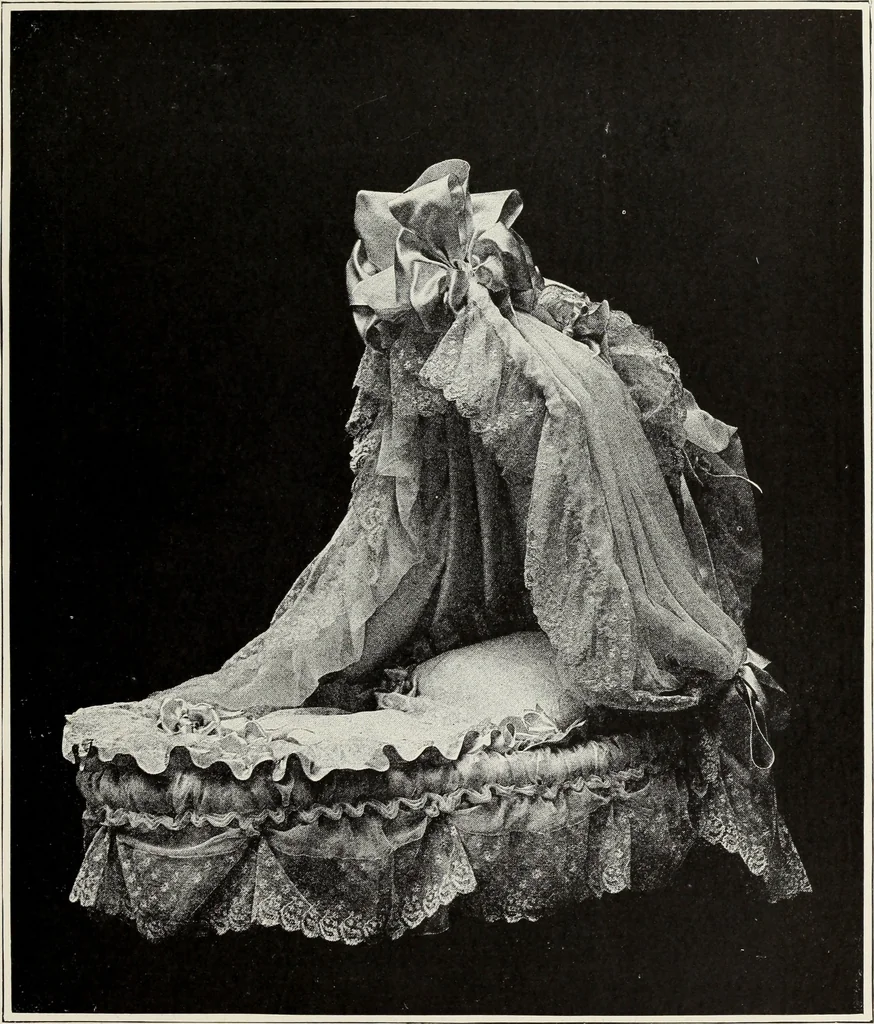 An illustration from Art and handicraft in the Woman's Building of the World's Columbian Exposition, Chicago, 1893, 1894, leaf 194