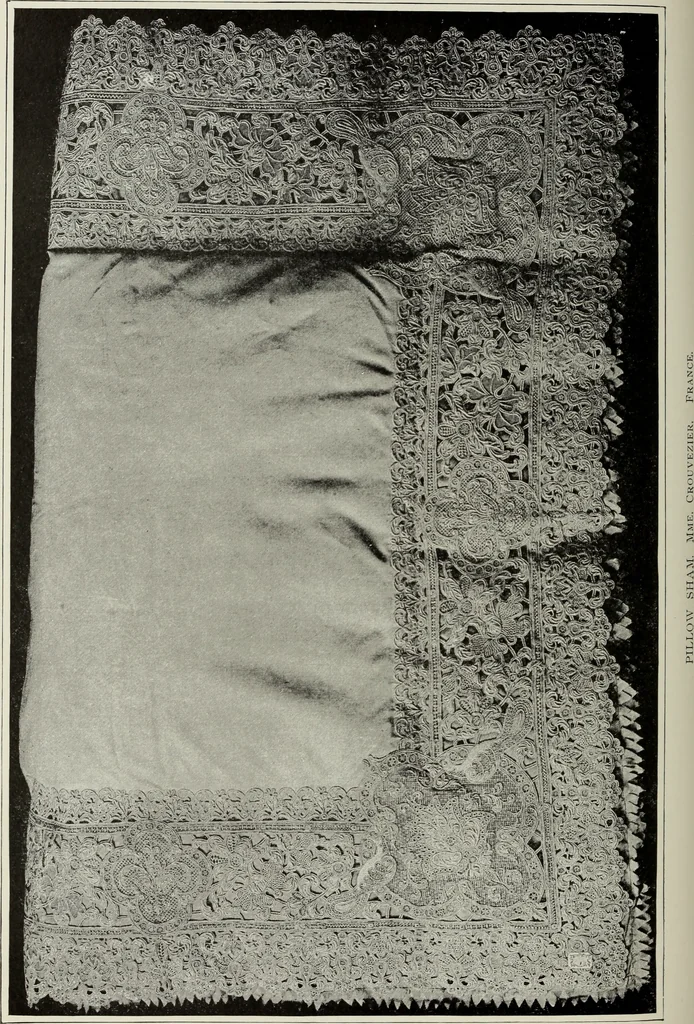 An illustration from Art and handicraft in the Woman's Building of the World's Columbian Exposition, Chicago, 1893, 1894, leaf 207