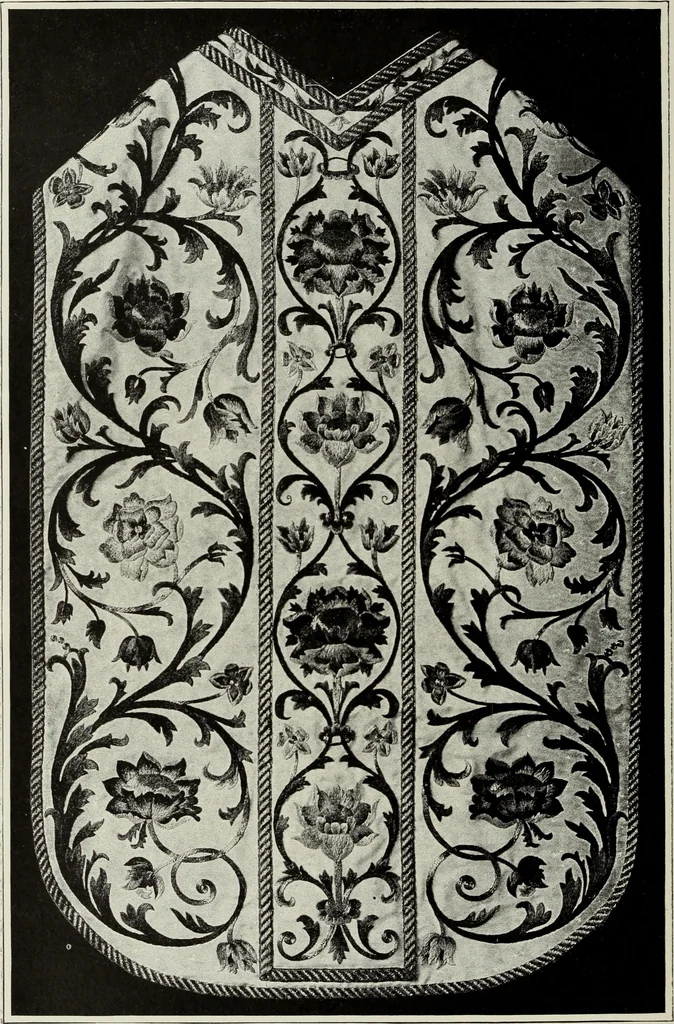 An illustration from Art and handicraft in the Woman's Building of the World's Columbian Exposition, Chicago, 1893, 1894, leaf 223