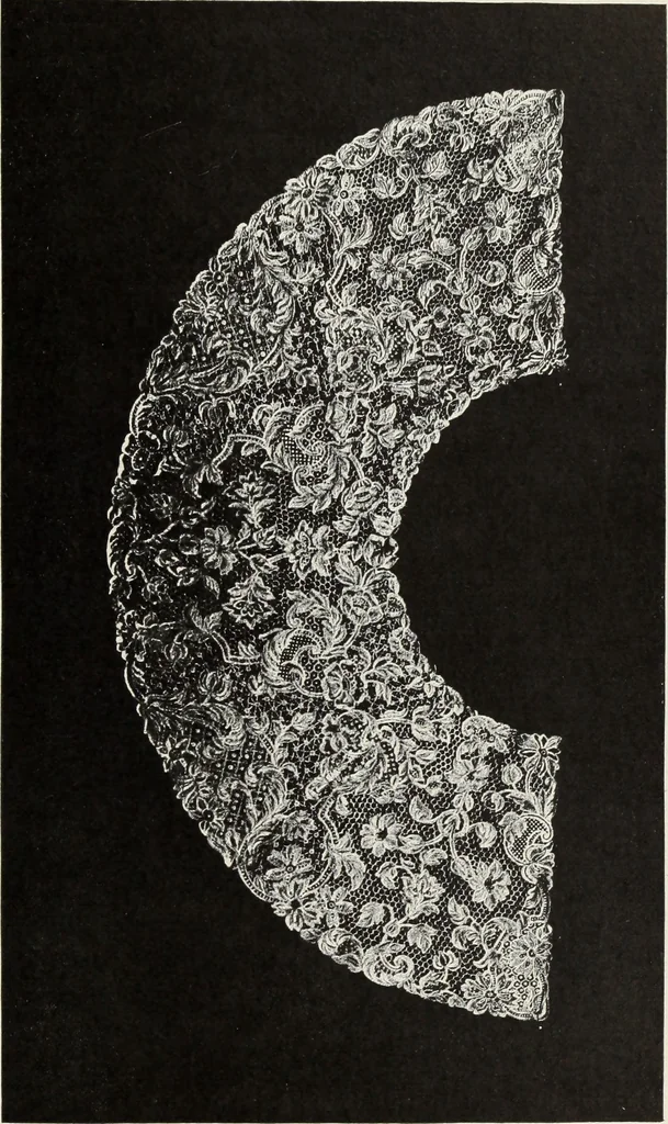 An illustration from Art and handicraft in the Woman's Building of the World's Columbian Exposition, Chicago, 1893, 1894, leaf 224