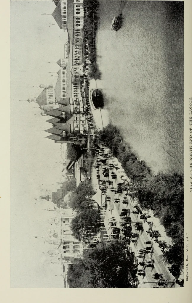 An illustration from Art and handicraft in the Woman's Building of the World's Columbian Exposition, Chicago, 1893, 1894, leaf 227