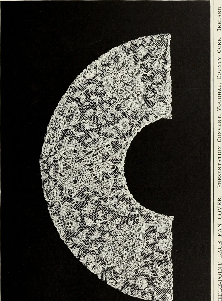 An illustration from Art and handicraft in the Woman's Building of the World's Columbian Exposition, Chicago, 1893, 1894, leaf 228