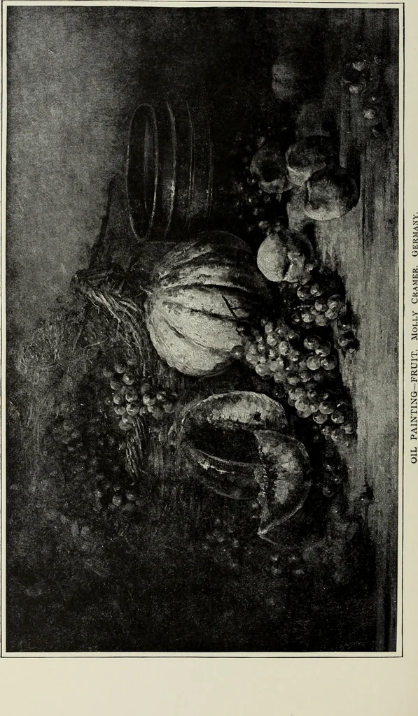 An illustration from Art and handicraft in the Woman's Building of the World's Columbian Exposition, Chicago, 1893, 1894, leaf 255