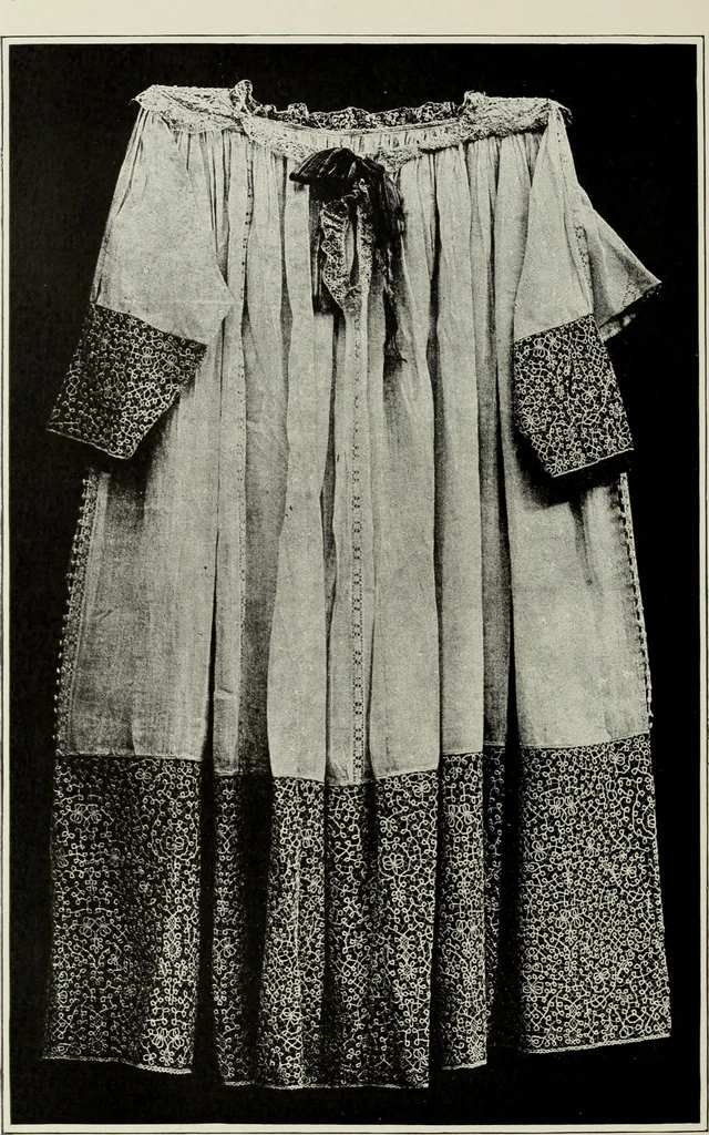 An illustration from Art and handicraft in the Woman's Building of the World's Columbian Exposition, Chicago, 1893, 1894, leaf 265