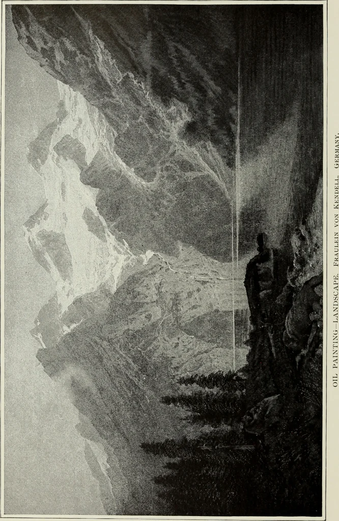 An illustration from Art and handicraft in the Woman's Building of the World's Columbian Exposition, Chicago, 1893, 1894, leaf 27