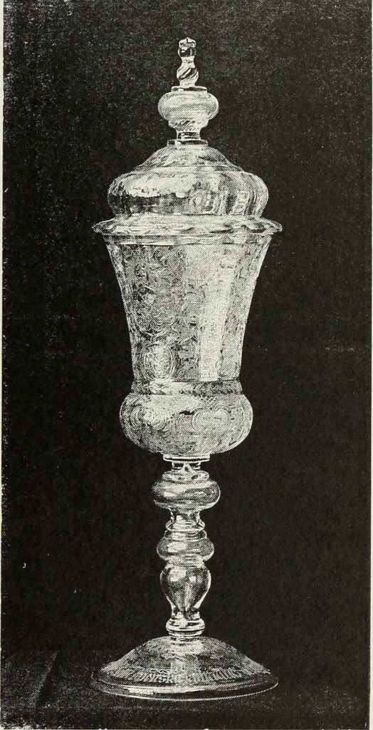An illustration from Art and handicraft in the Woman's Building of the World's Columbian Exposition, Chicago, 1893, 1894, leaf 306