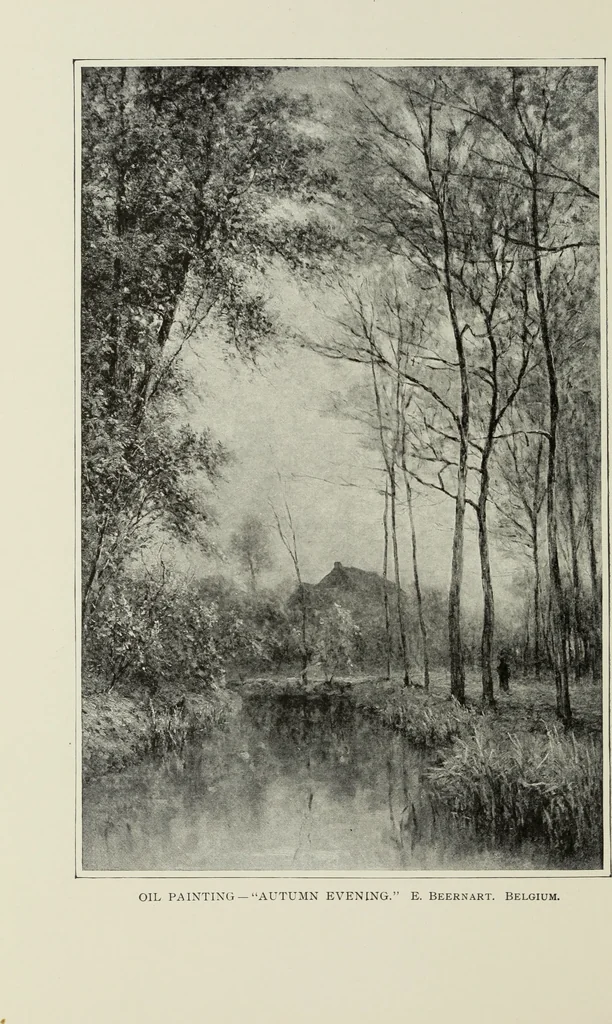 An illustration from Art and handicraft in the Woman's Building of the World's Columbian Exposition, Chicago, 1893, 1894, leaf 315