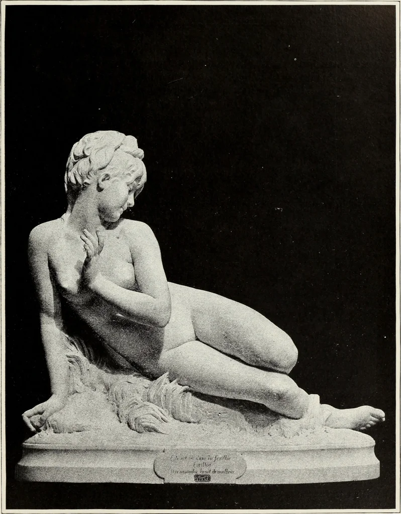 An illustration from Art and handicraft in the Woman's Building of the World's Columbian Exposition, Chicago, 1893, 1894, leaf 64