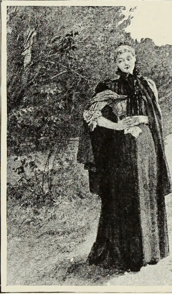 An illustration from Art and handicraft in the Woman's Building of the World's Columbian Exposition, Chicago, 1893, 1894, leaf 66