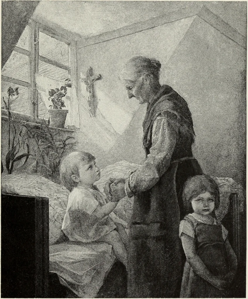 An illustration from Art and handicraft in the Woman's Building of the World's Columbian Exposition, Chicago, 1893, 1894, leaf 76
