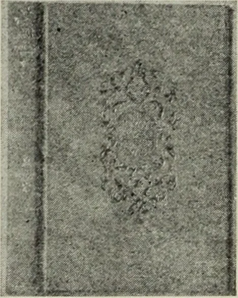 An illustration from Art and handicraft in the Woman's Building of the World's Columbian Exposition, Chicago, 1893, 1894, leaf 97