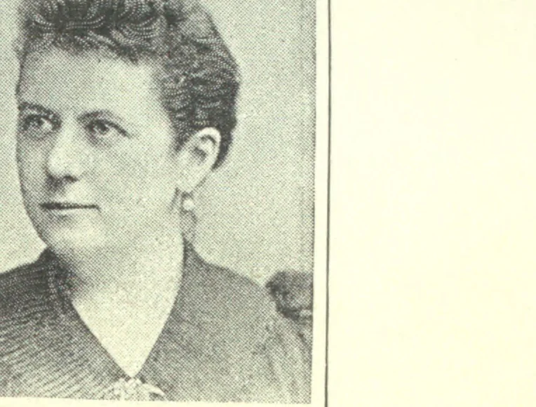 An illustration from Art and handicraft in the Woman's Building of the World's Columbian Exposition, Chicago, 1893, 1893, leaf 18