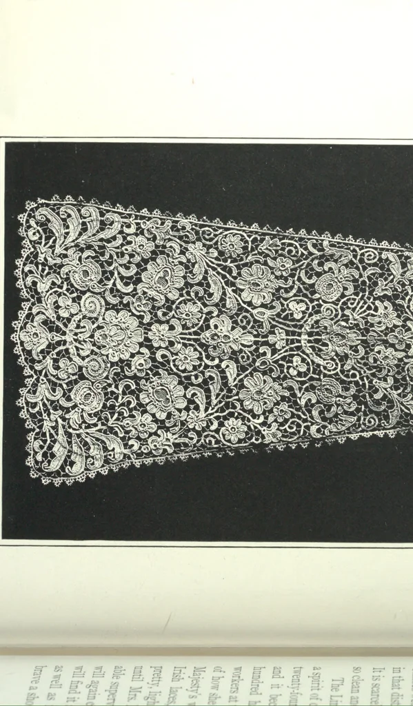 An illustration from Art and handicraft in the Woman's Building of the World's Columbian Exposition, Chicago, 1893, 1893, leaf 215