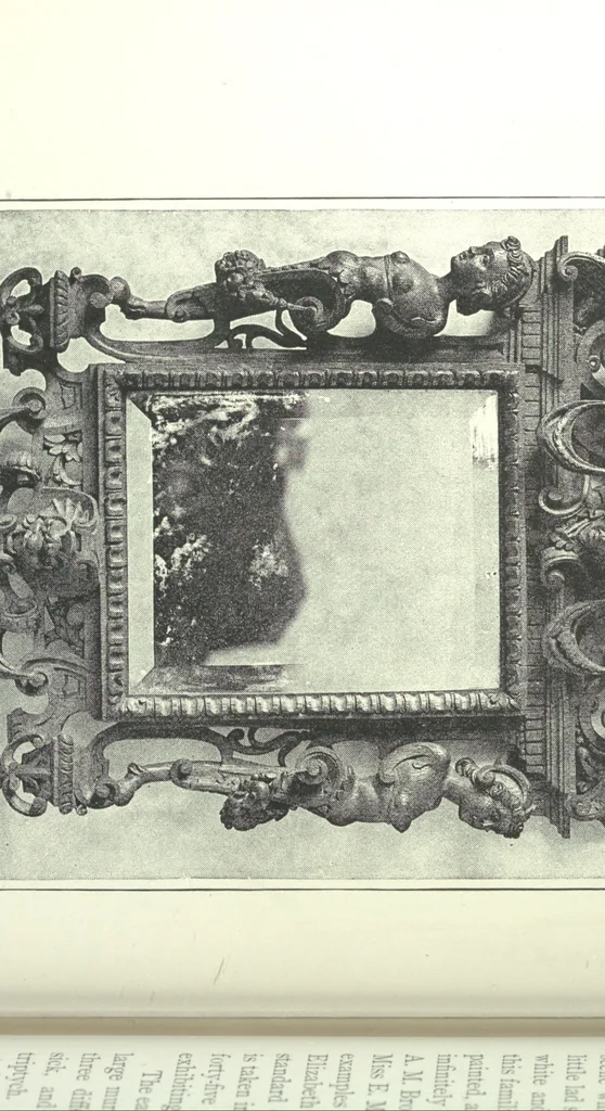 An illustration from Art and handicraft in the Woman's Building of the World's Columbian Exposition, Chicago, 1893, 1893, leaf 231