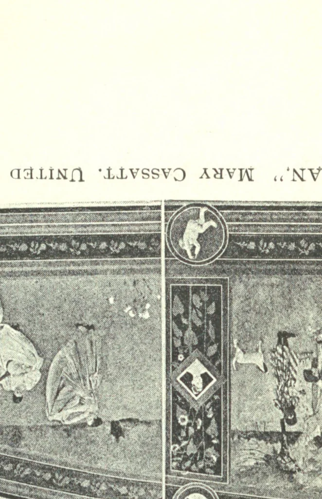 An illustration from Art and handicraft in the Woman's Building of the World's Columbian Exposition, Chicago, 1893, 1893, leaf 38