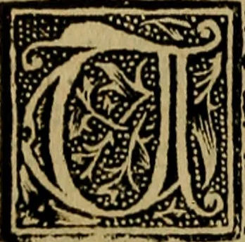 An illustration from Articella nuperrime impressa cu[m] q[uam]plurimis tractatib[us] pristine impressioni superadditis .., 1519, leaf 251