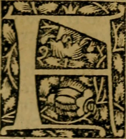 An illustration from Articella nuperrime impressa cu[m] q[uam]plurimis tractatib[us] pristine impressioni superadditis .., 1519, leaf 440
