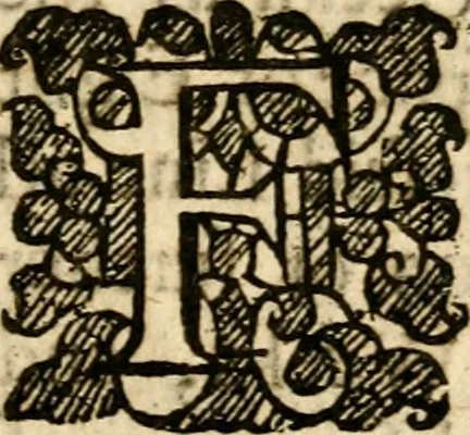 An illustration from Articles of peace and alliance, between the most Sereno and Mighty Prince Charles II. by the grace of God king of England, Scotland, France and Ireland ... and the High and Mighty Lords the States General of the United Netherlands, concluded the 21/31 day of July, 1667, 1667, leaf 54
