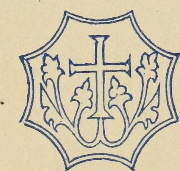 An illustration from The art-idea: sculpture, painting, and architecture in America, 1866, leaf 6