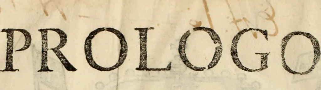 An illustration from Artigos das sisas novamente emendados por mandado del Rey nosso senhor, 1678, leaf 7