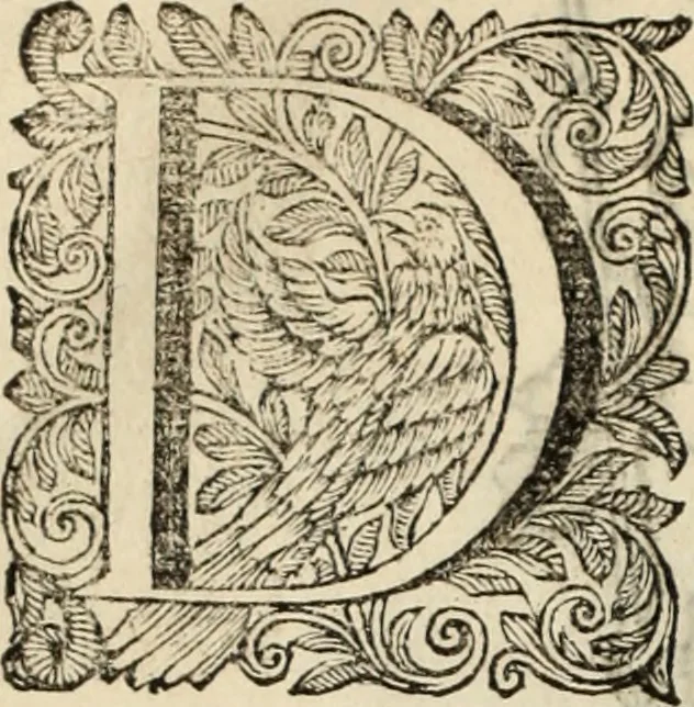 An illustration from Artigos das sisas novamente emendados por mandado del Rey nosso senhor, 1678, leaf 7