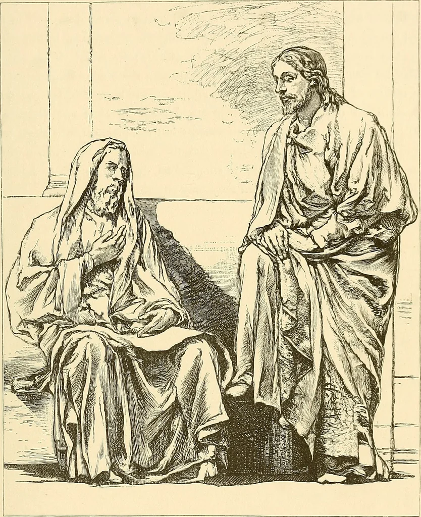 An illustration from Art in America; a critical and historical sketch, 1880, leaf 100
