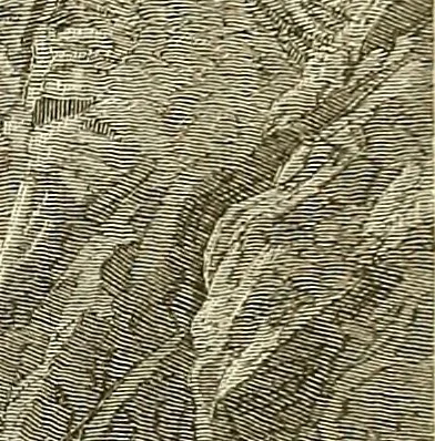 An illustration from Art in America; a critical and historical sketch, 1880, leaf 104
