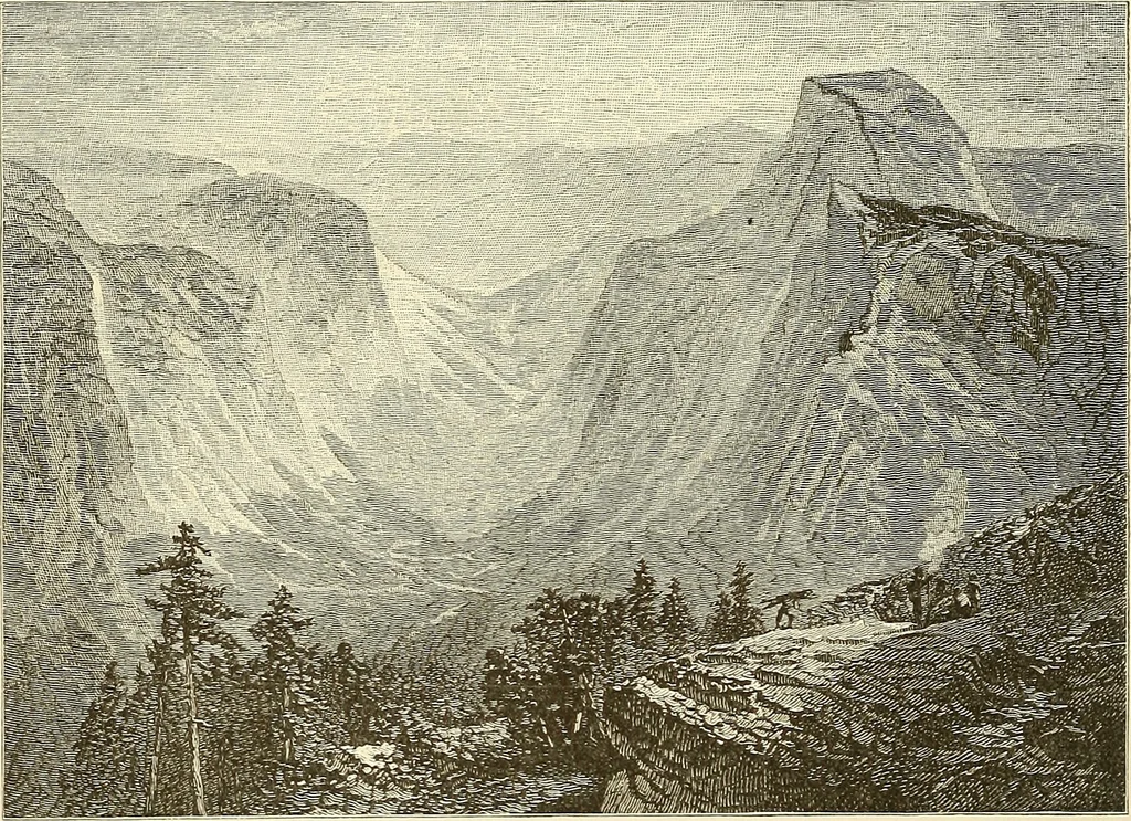 An illustration from Art in America; a critical and historical sketch, 1880, leaf 105