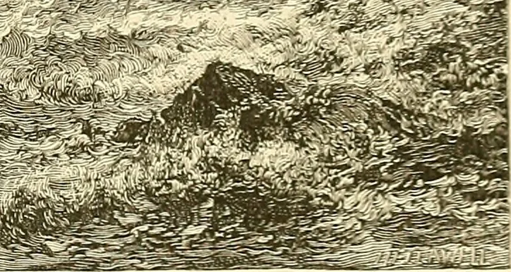 An illustration from Art in America; a critical and historical sketch, 1880, leaf 116
