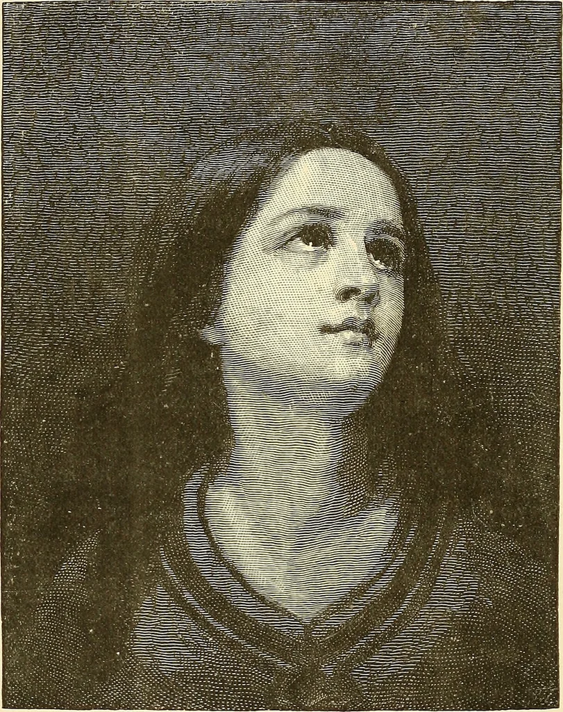 An illustration from Art in America; a critical and historical sketch, 1880, leaf 53