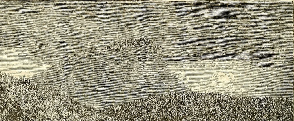 An illustration from Art in America; a critical and historical sketch, 1880, leaf 79