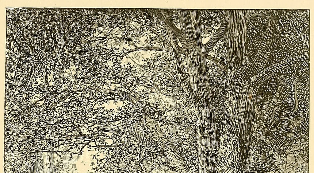 An illustration from Art in America; a critical and historical sketch, 1880, leaf 82