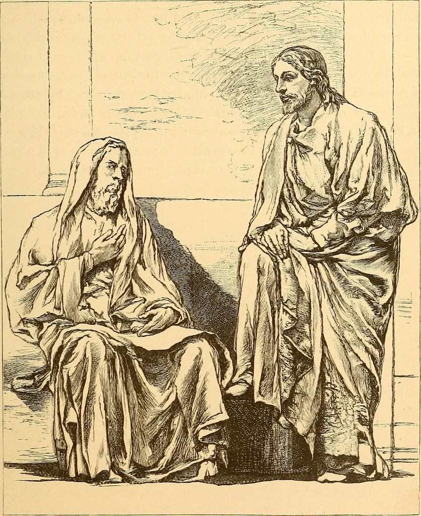 An illustration from Art in America : a critical and historical sketch, 1880, leaf 98