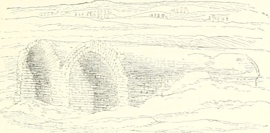 An illustration from A history of art in ancient Egypt, 1883, leaf 102