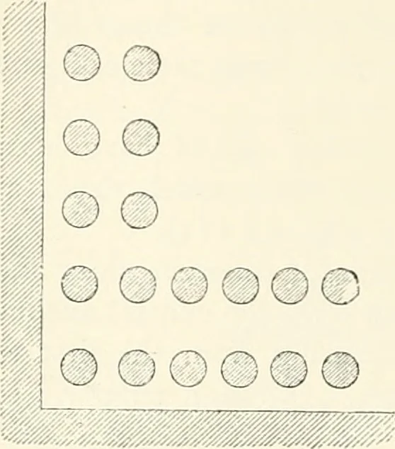 An illustration from A history of art in ancient Egypt, 1883, leaf 159