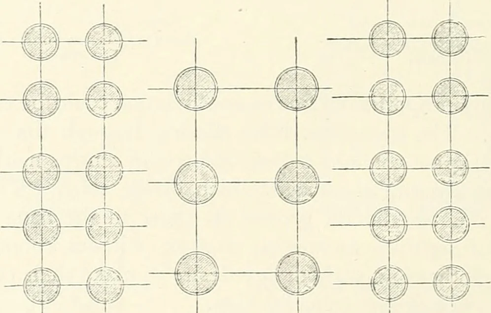 An illustration from A history of art in ancient Egypt, 1883, leaf 159