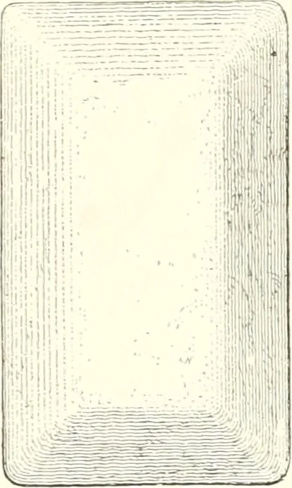 An illustration from A history of art in ancient Egypt, 1883, leaf 408