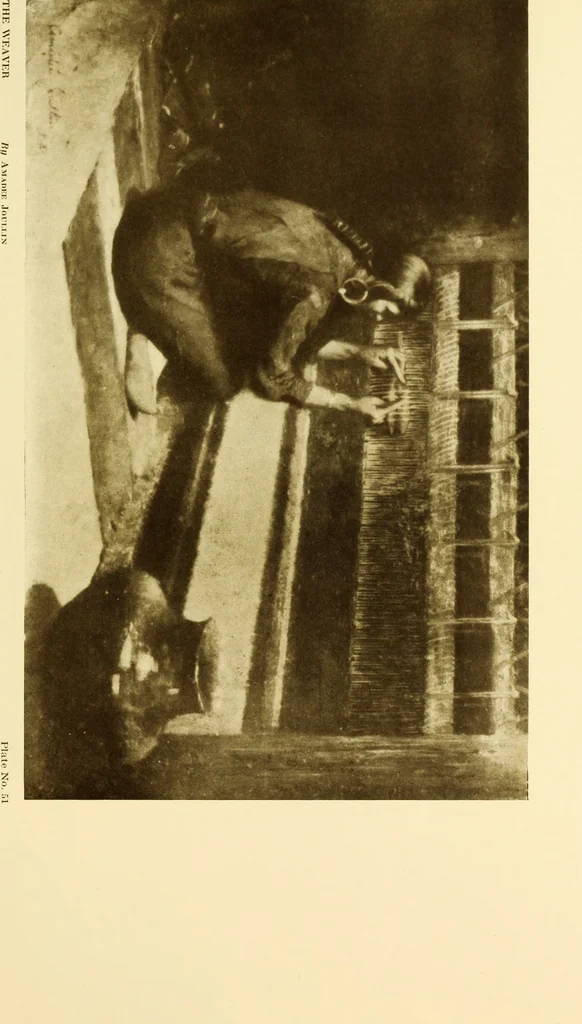 An illustration from Art in California : a survey of American art with special reference to Californian painting, sculpture and architecture past and present, particularly as those arts were represented at the Panama-Pacific International Exposition : being essays and articles by the following contributors, 1916, leaf 138